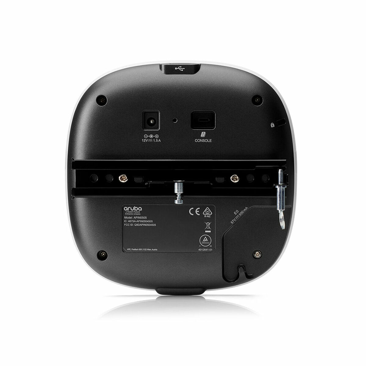 Punct de Acces Aruba R2H28A Alb