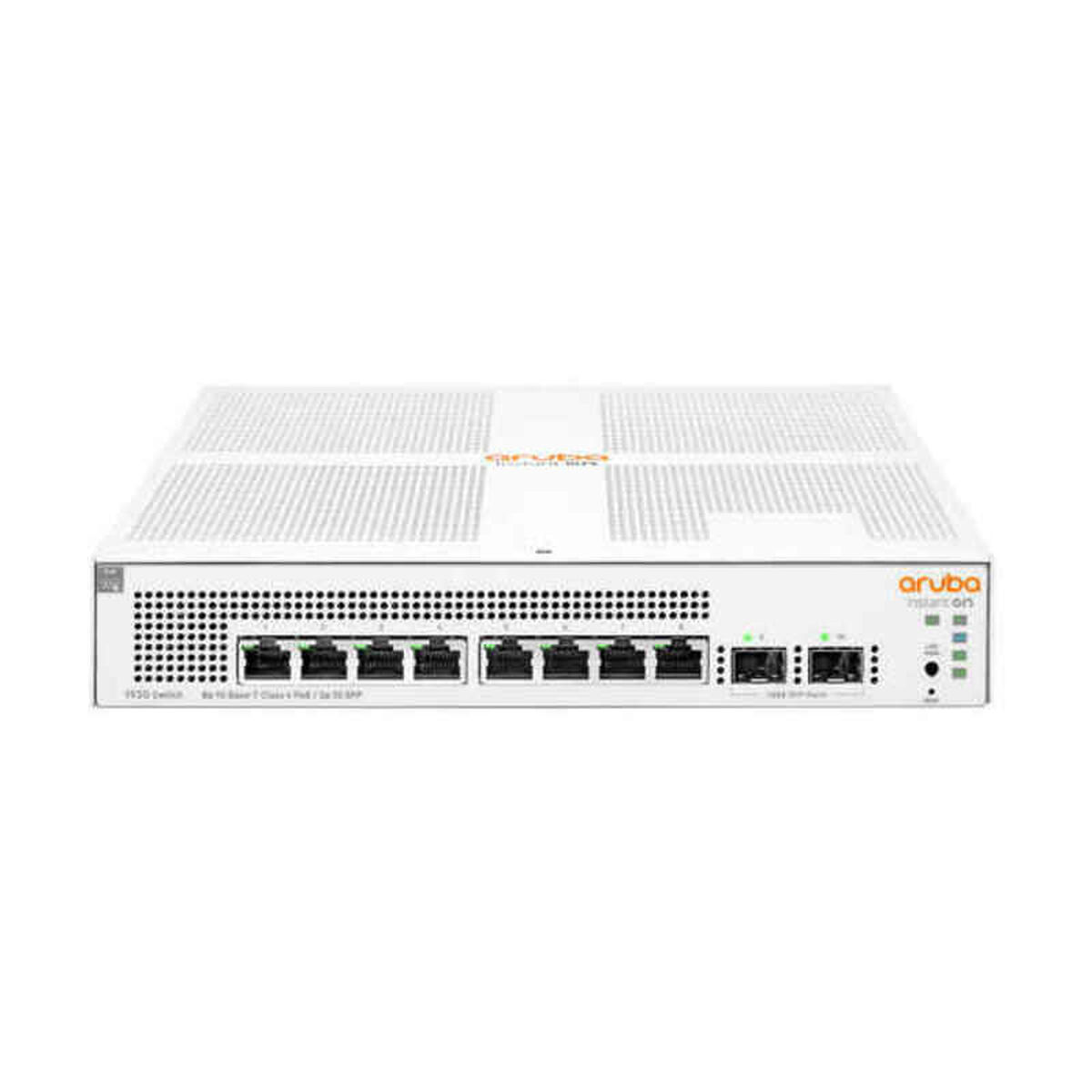 Switch HPE JL681A Alb