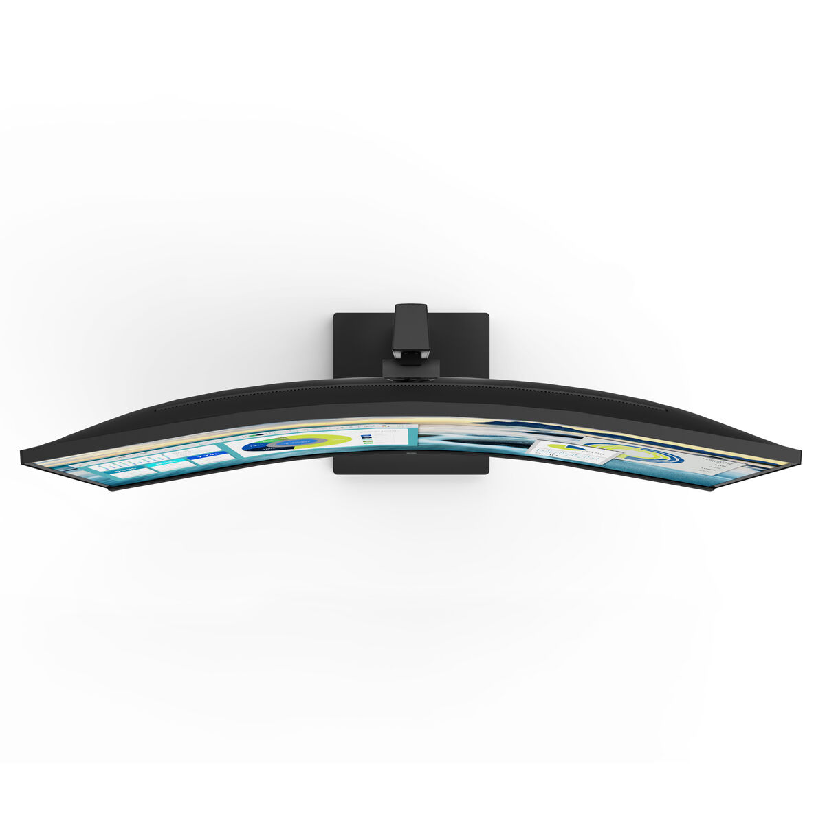 Monitor HP P34hc G4 LFC 34" LED 34"