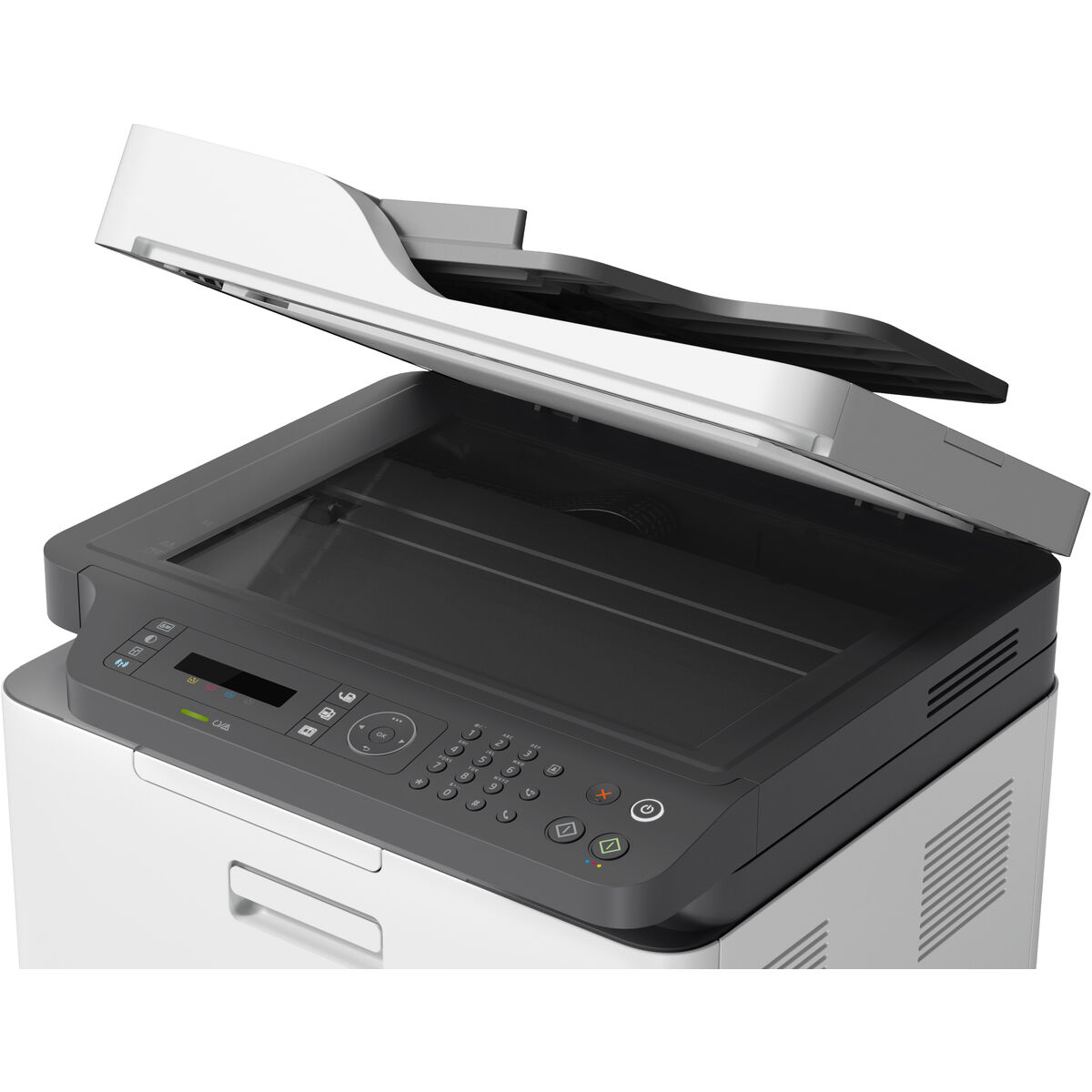 Imprimantă Multifuncțională HP 4ZB97A#B19 600 x 600 dpi
