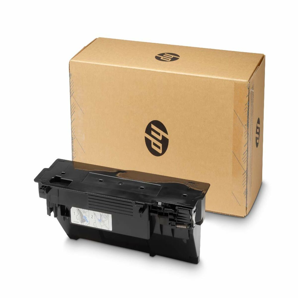 Recipient de toner rezidual HP 3WT90A