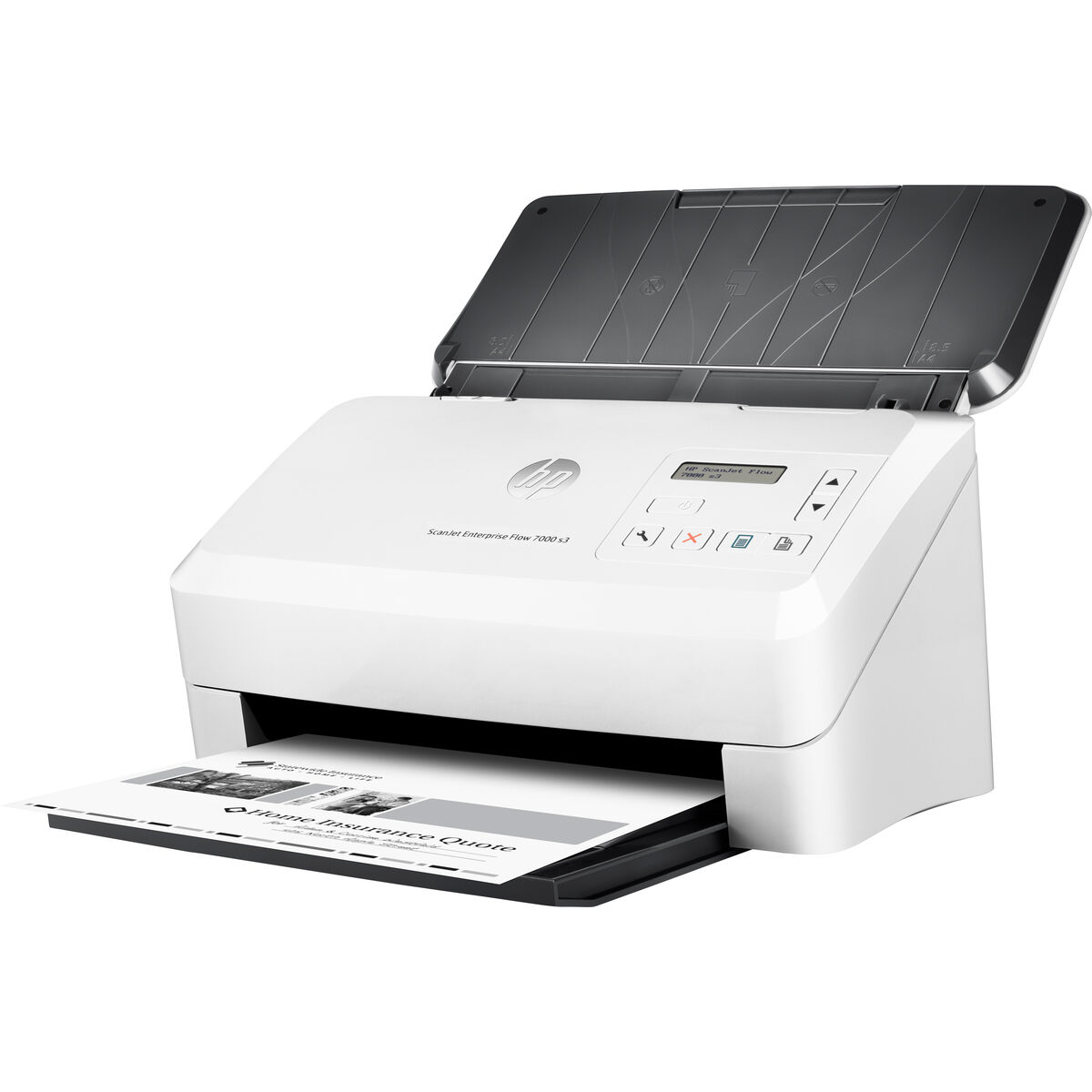 Scaner HP L2757A#B19