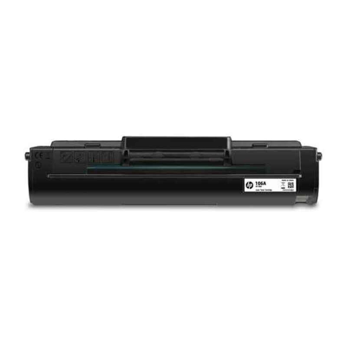Toner HP W1106A Negru