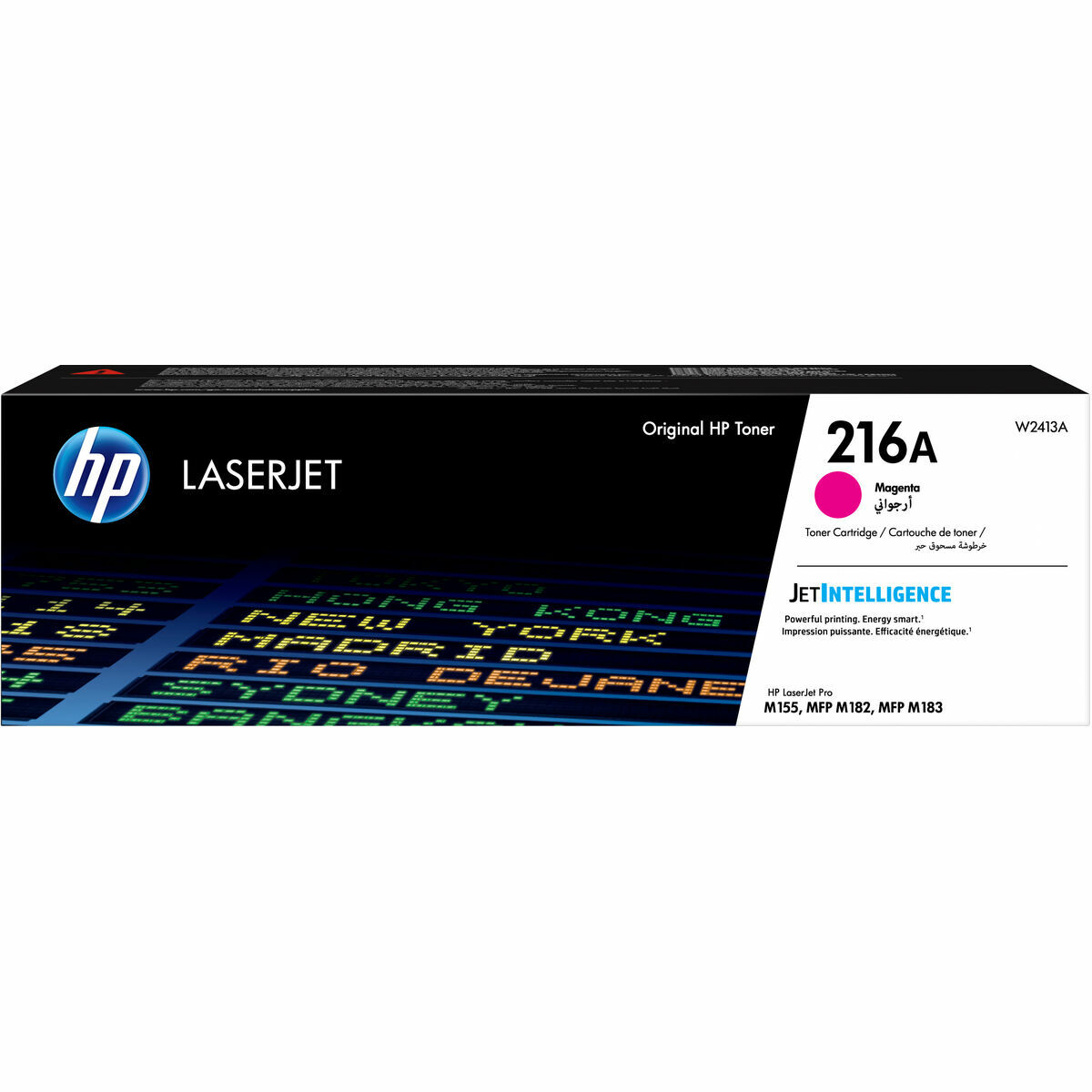 Toner Original HP W2413A