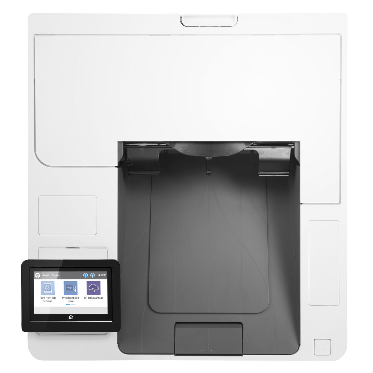 Imprimantă Laser HP 7PS84A#B19*SHOWIT