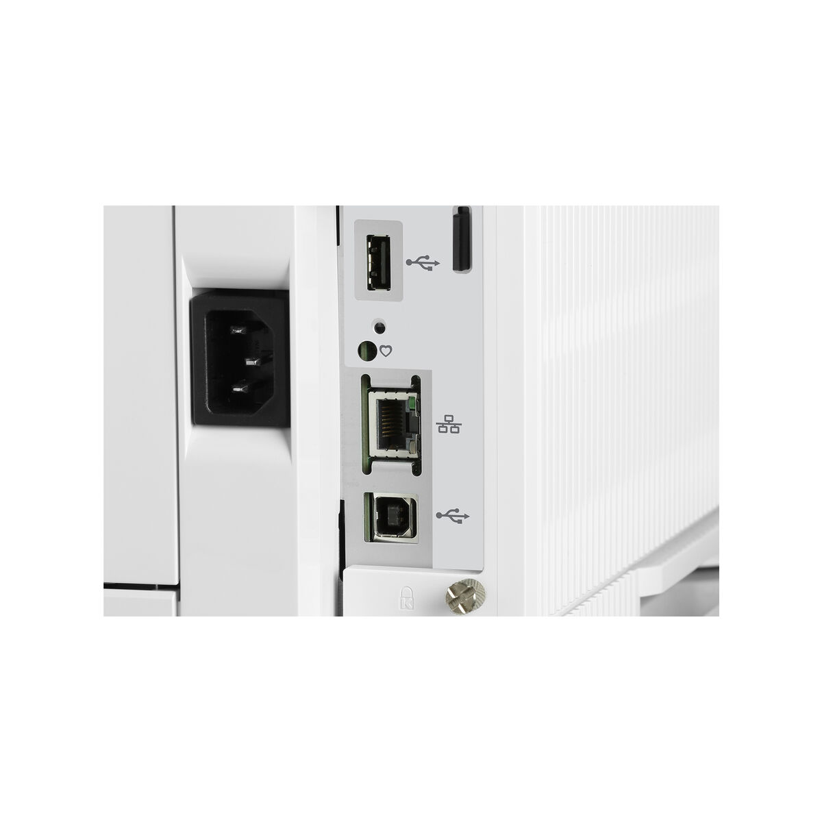 Imprimantă Laser HP 7PS84A#B19*SHOWIT