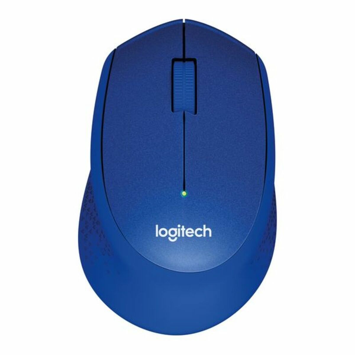 Mouse Fără Fir Logitech 910-004910 Albastru