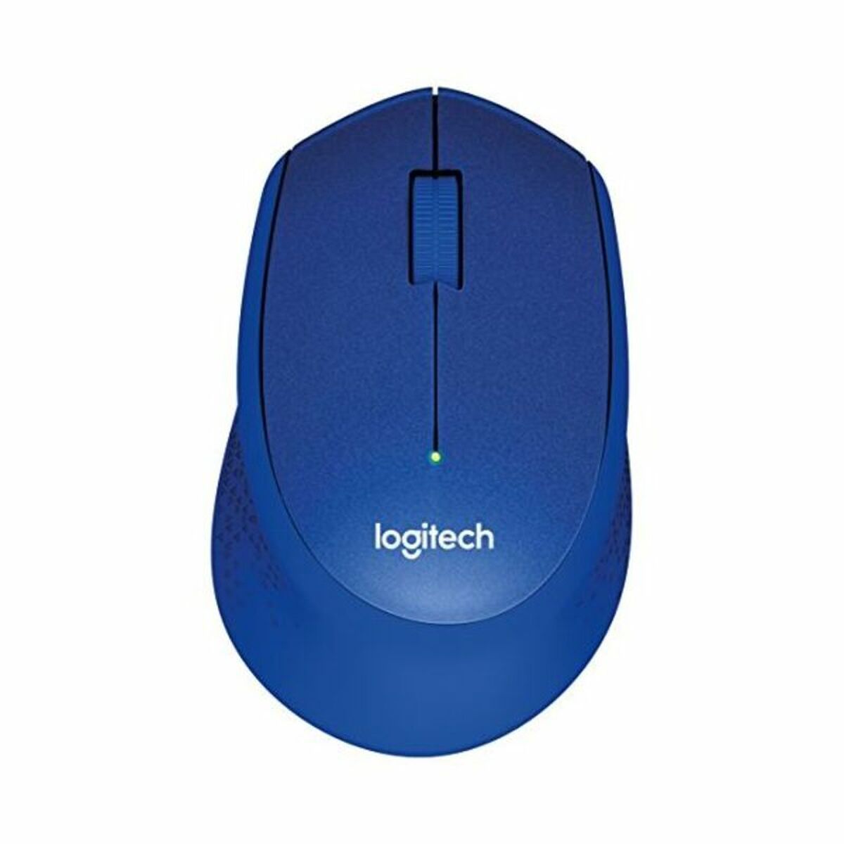 Mouse Fără Fir Logitech 910-004910 Albastru