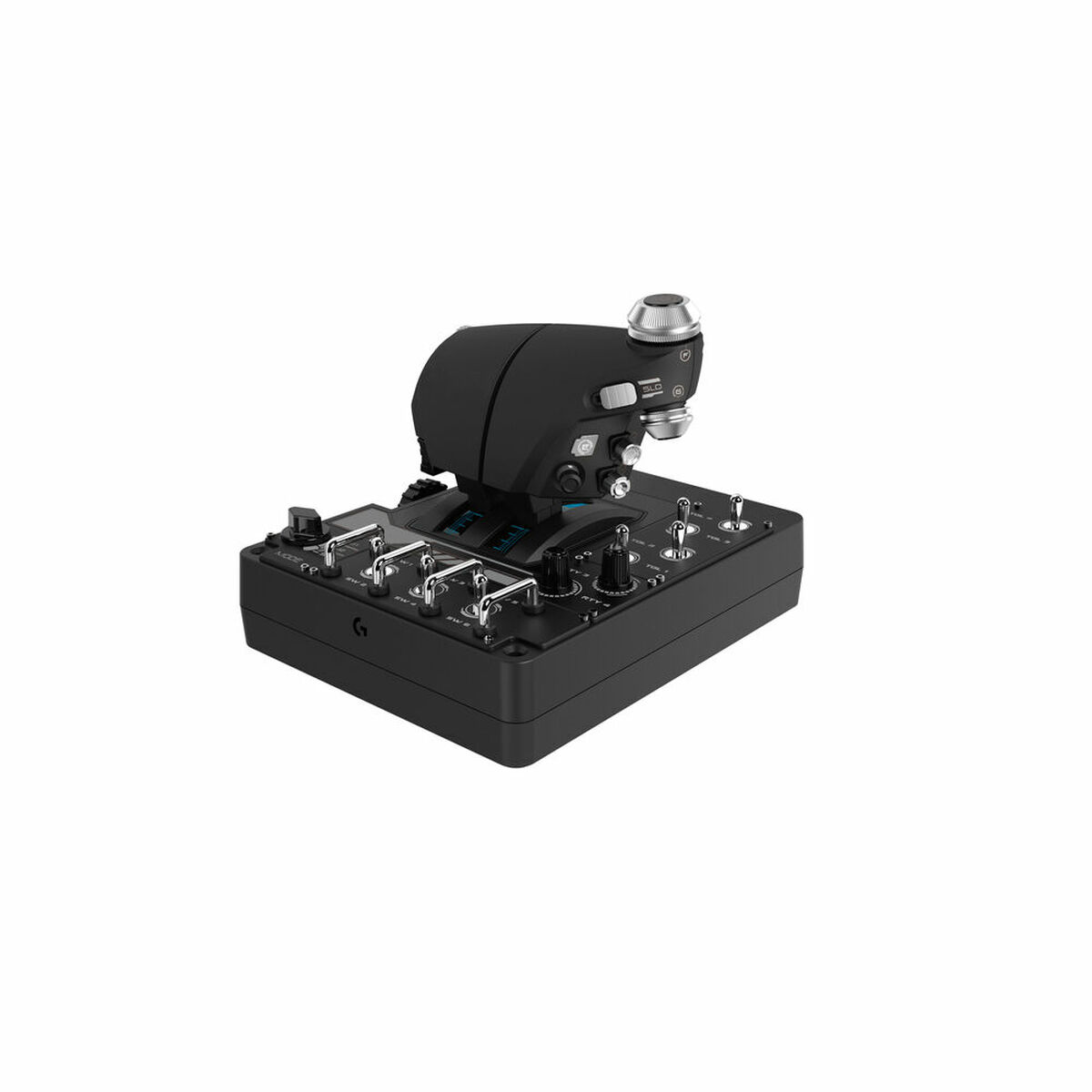 Joystick Logitech 945-000059 Negru