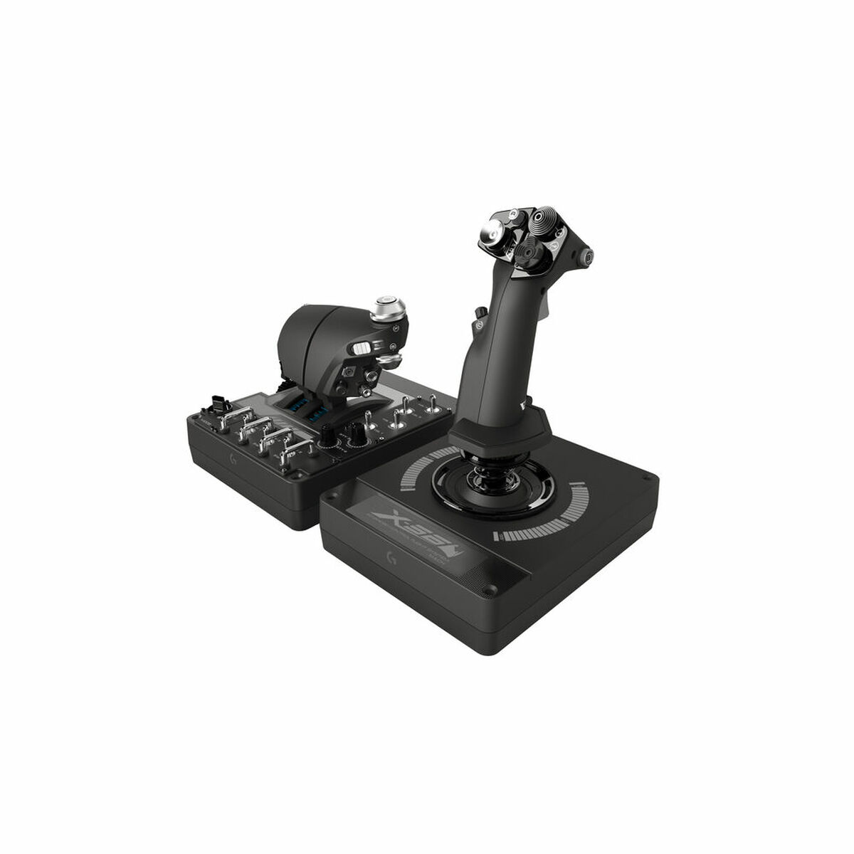 Joystick Logitech 945-000059 Negru