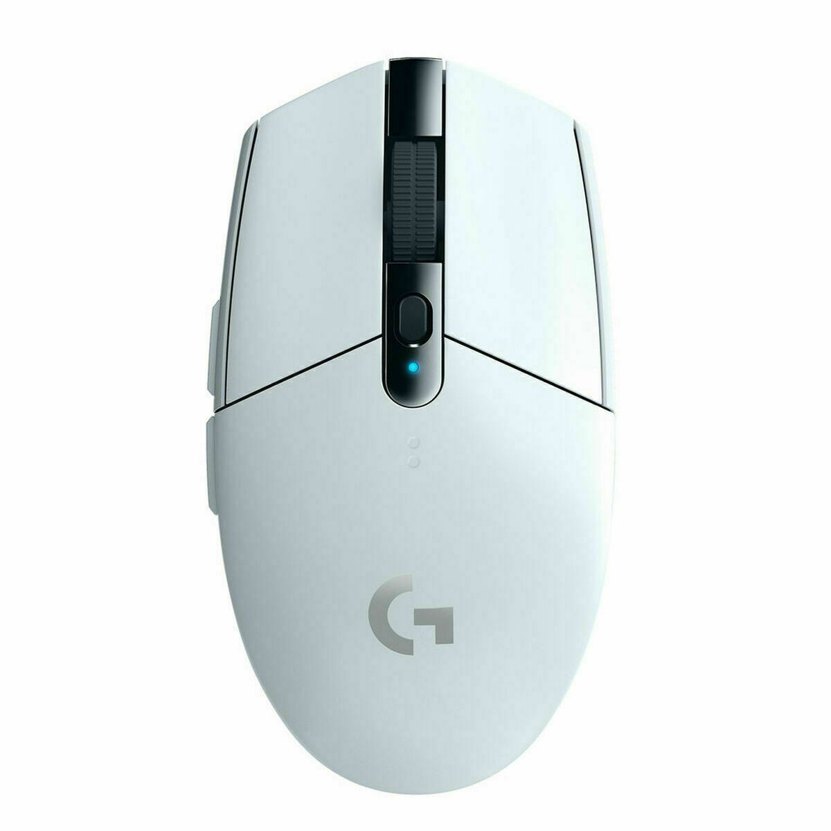 Mouse Logitech 910-005292 Alb Verde