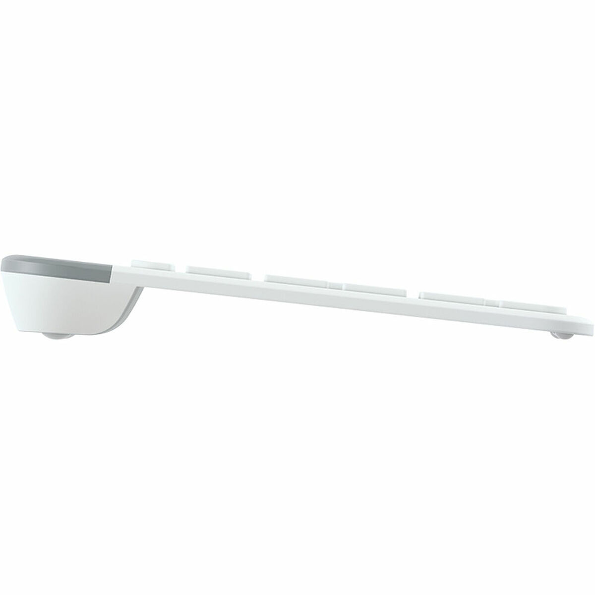 Tastatură și Mouse Fără Fir Logitech 920-009199 Qwerty Spaniolă Spaniolă
