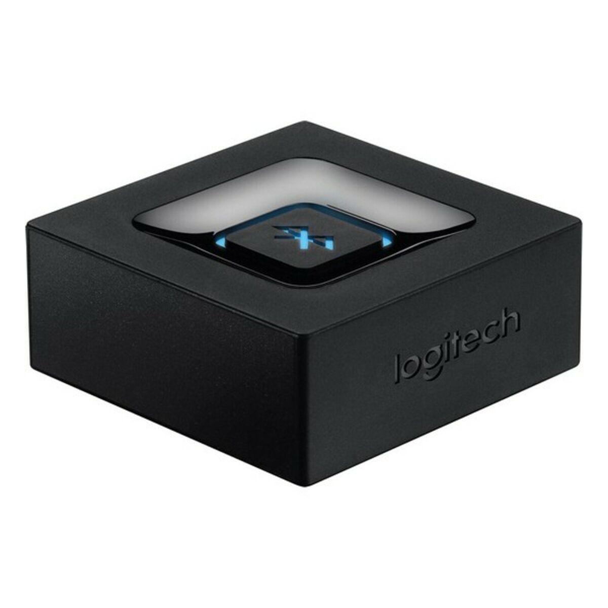 Adaptator Bluetooth Logitech 980-000912 Negru