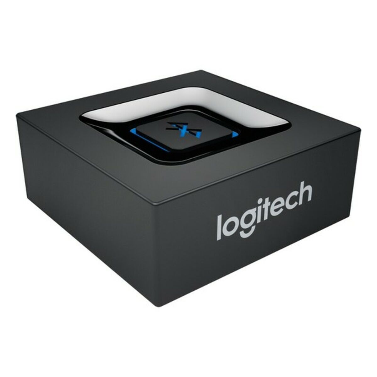 Adaptator Bluetooth Logitech 980-000912 Negru