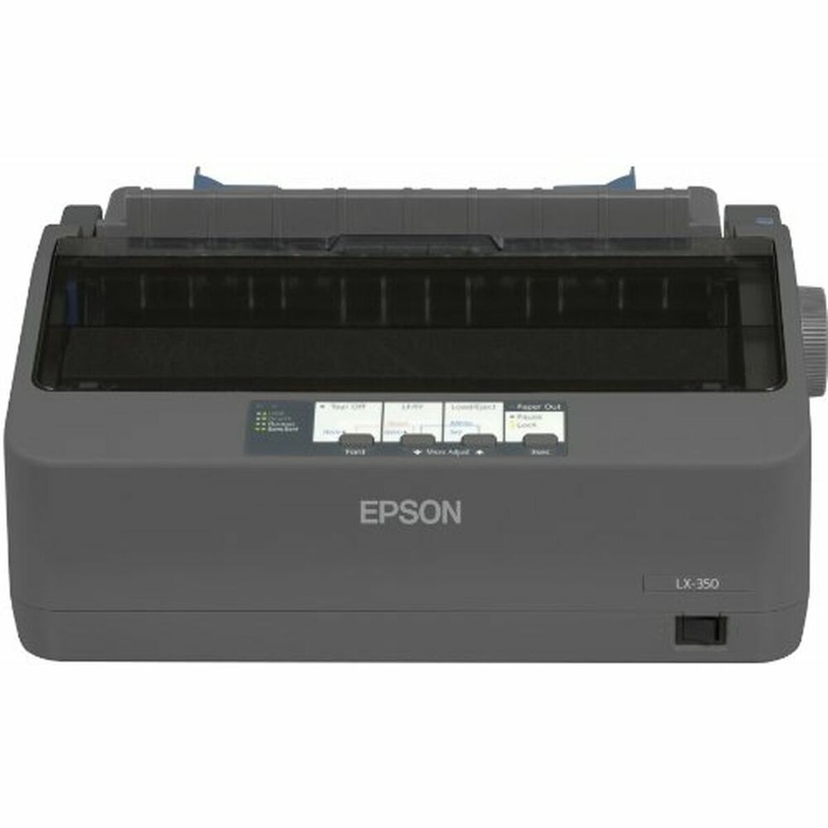 Imprimantă Matrice Epson C11CC24031
