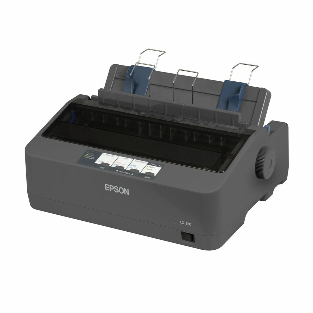 Imprimantă Matrice Epson C11CC24031
