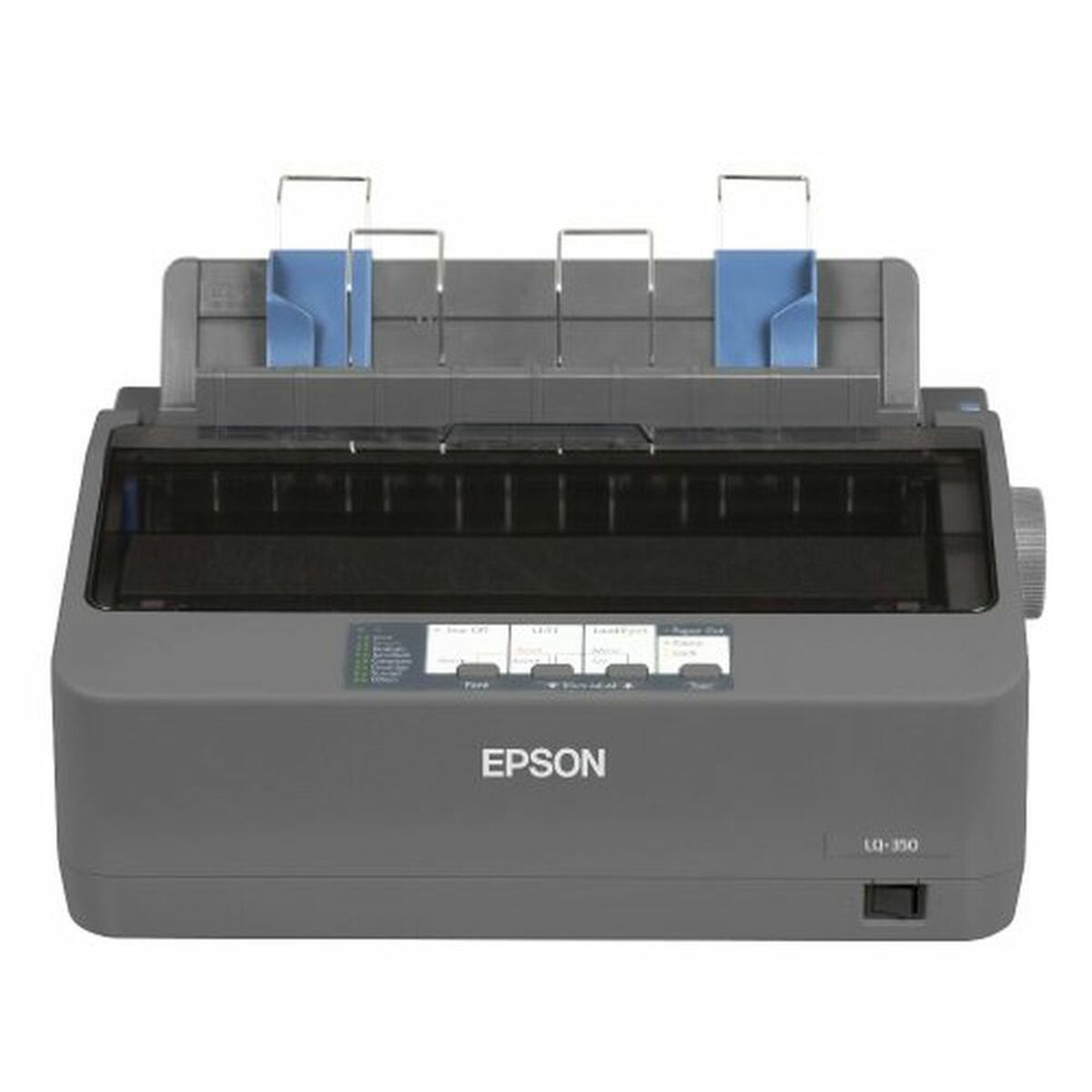 Imprimantă Matrice Epson C11CC25001
