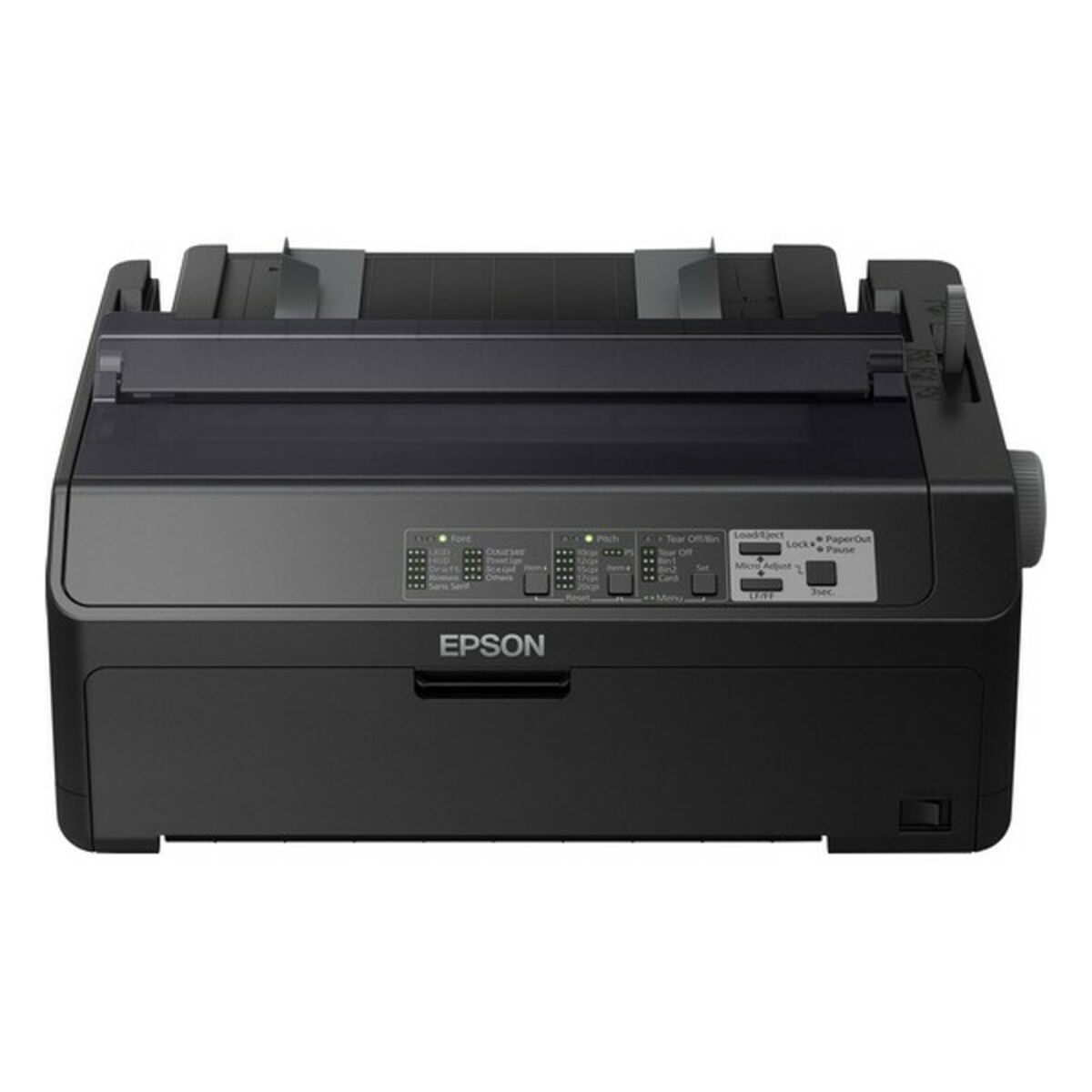 Imprimantă Matrice Epson C11CF39401