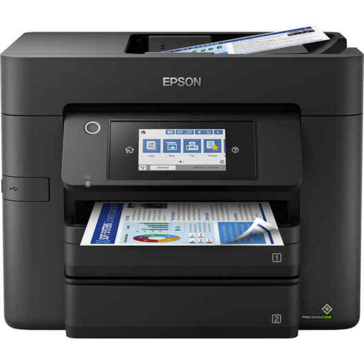 Imprimantă Multifuncțională Epson C11CJ05402