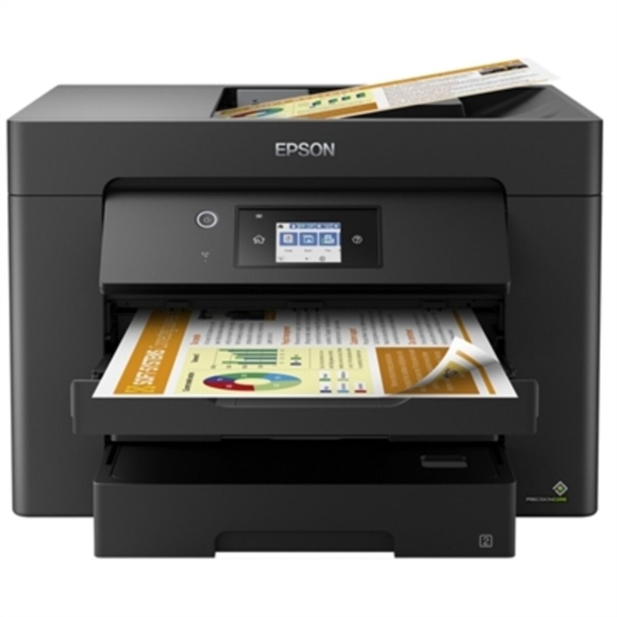 Imprimantă Epson C11CH68403 25 ppm Wi-Fi