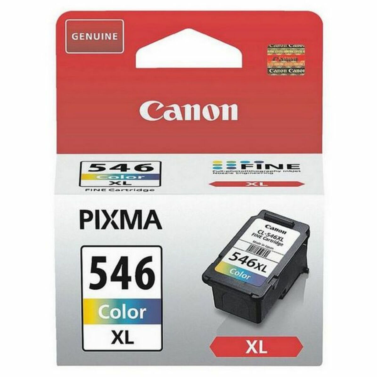 Cartuș cu Cerneală Originală Canon 8288B001 Galben