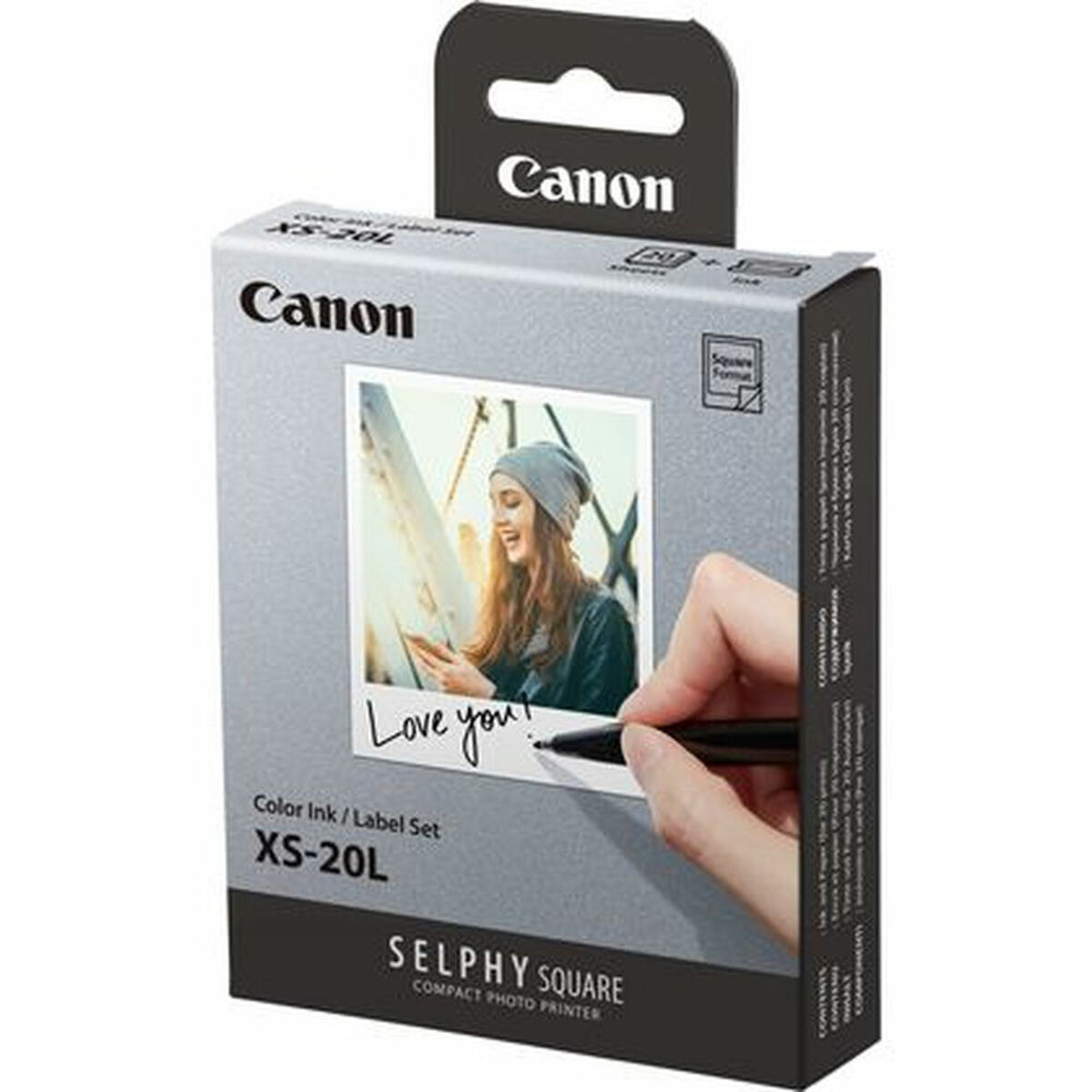 Cablu Canon 4119C002