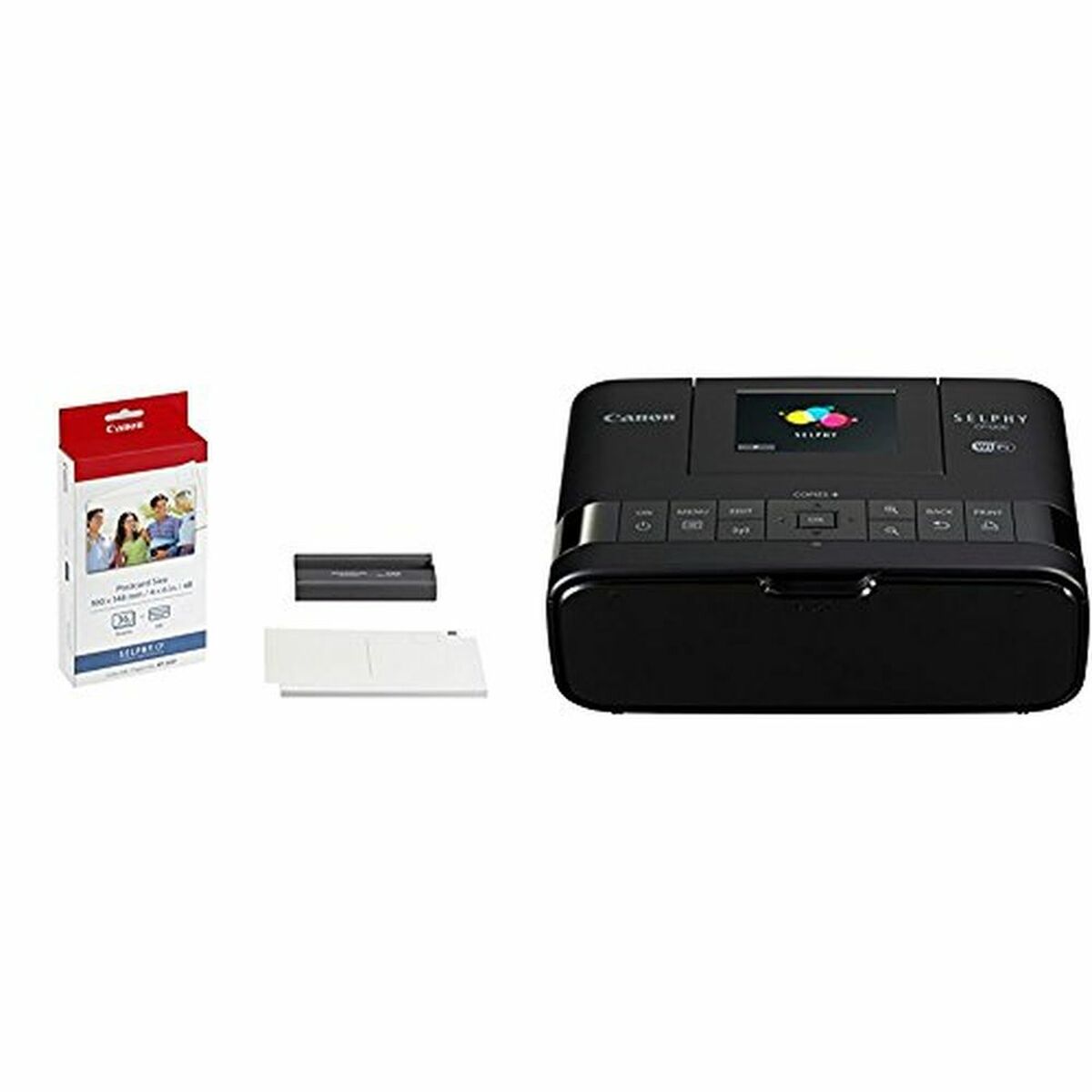 Cartuș cu Cerneală Originală Canon 7737A001