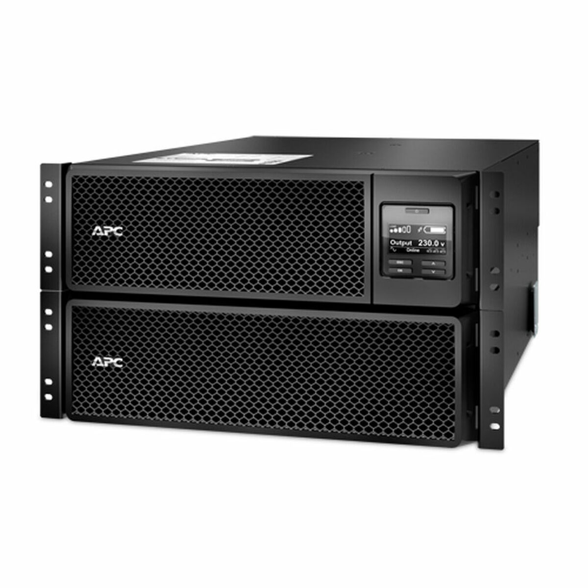 Sistem de Alimentare Neîntreruptă Interactiv APC SRT8KRMXLI 8000 W