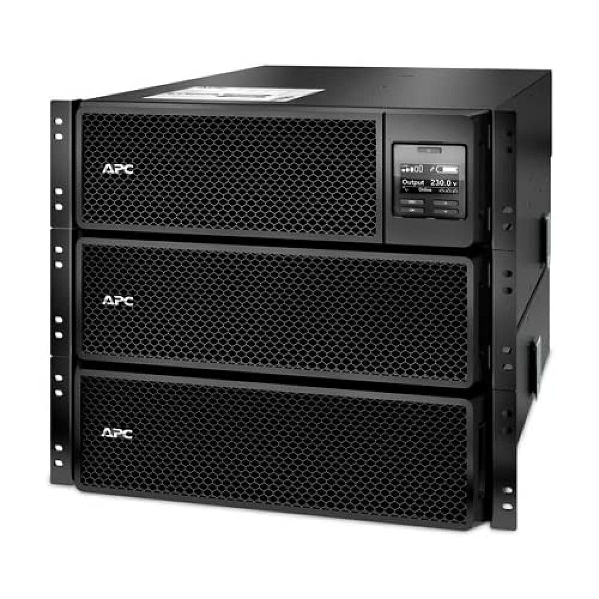 Sistem de Alimentare Neîntreruptă Interactiv APC SRT 10000VA RM 230V