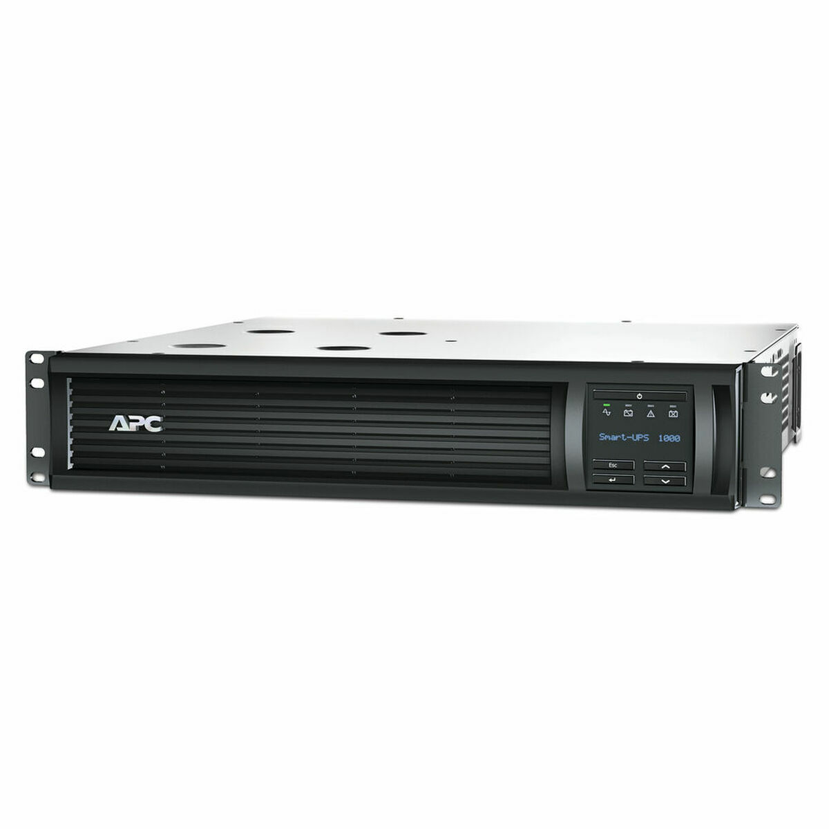 Sistem de Alimentare Neîntreruptă Interactiv APC SMT1000RMI2UC