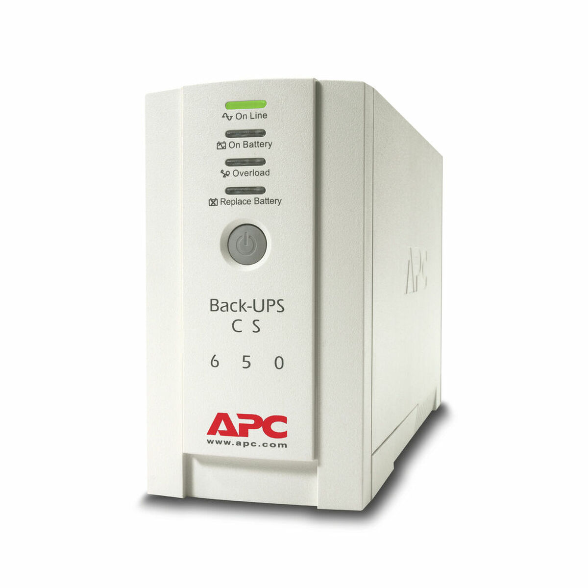 Sistem de Alimentare Neîntreruptă Interactiv APC BK650EI