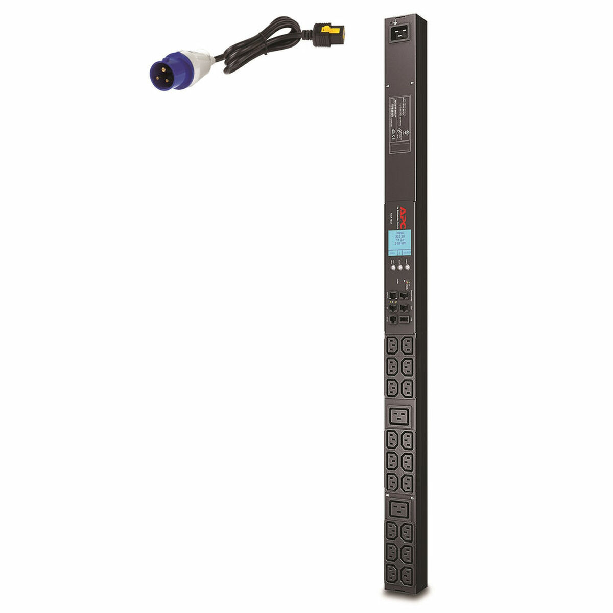 Distribuitor de energie APC AP8858EU3            (3 m)