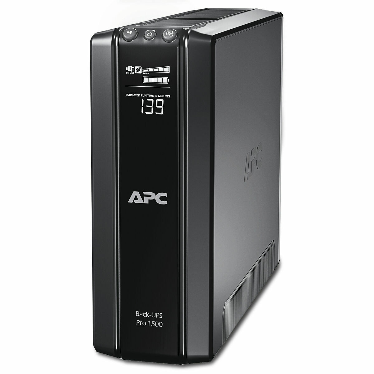 Sistem de Alimentare Neîntreruptă Interactiv APC BR1500GI 1500 VA