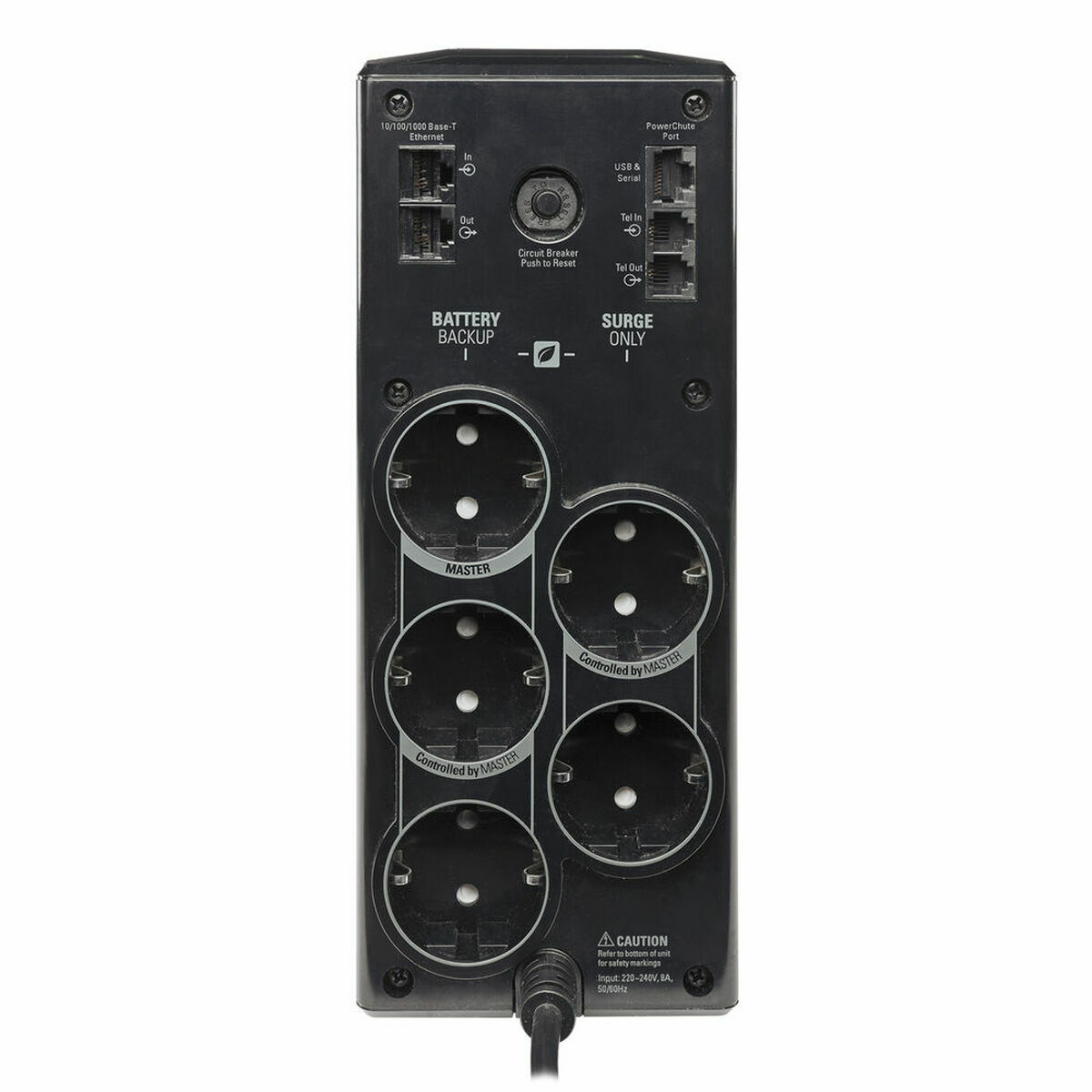 Sistem de Alimentare Neîntreruptă Interactiv APC BR900G-GR