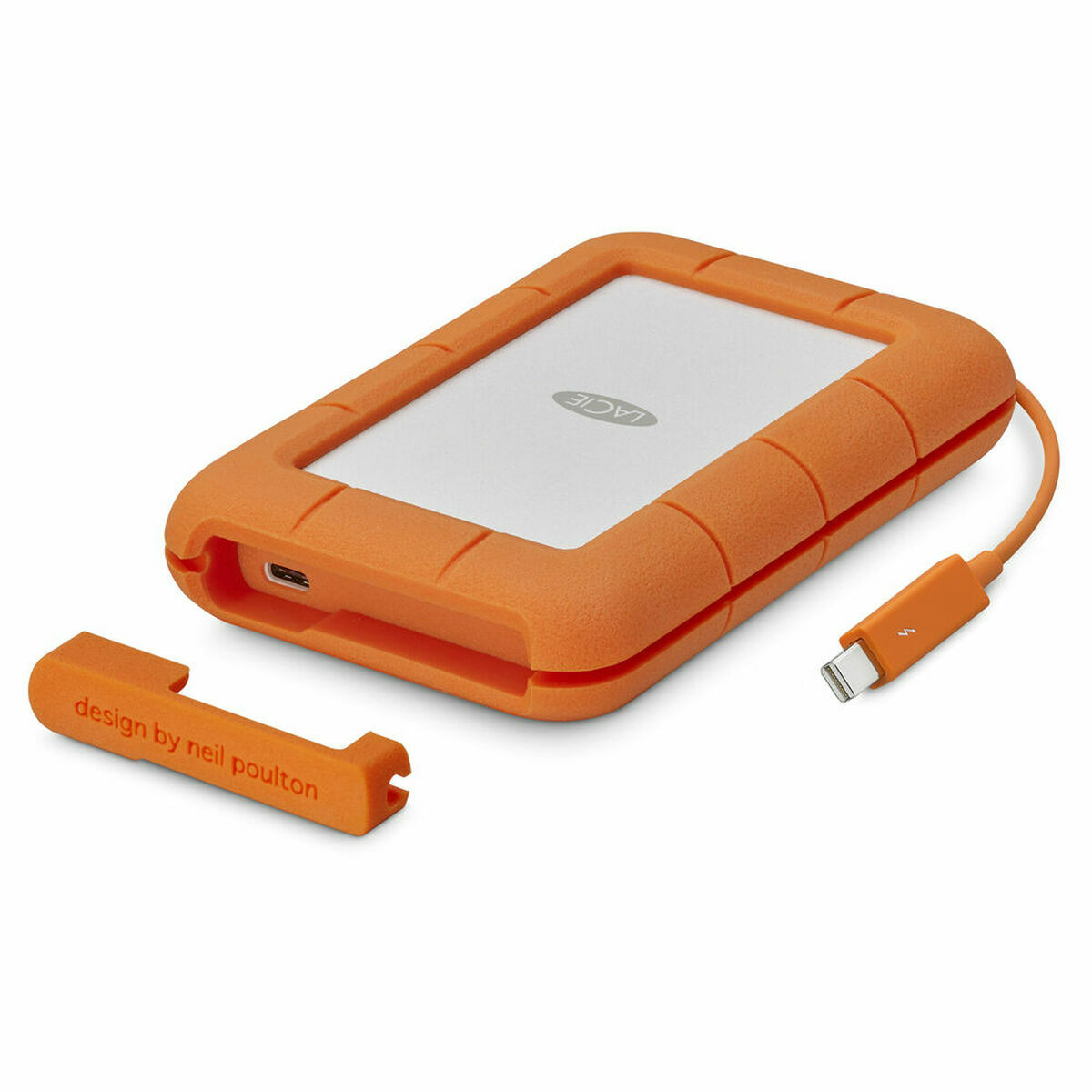 Hard disk Extern Seagate WDBVXC0060HWT-EESN 5 TB