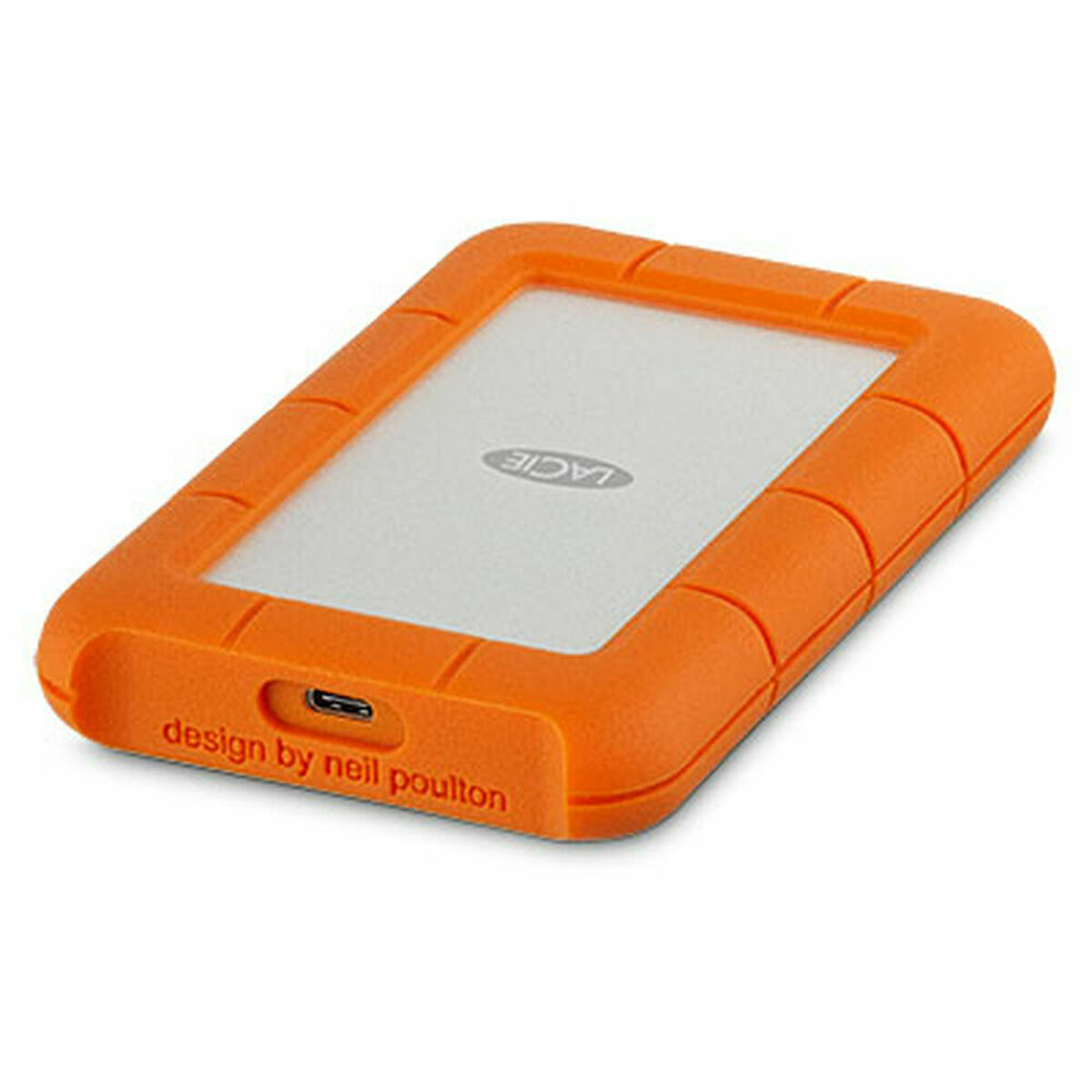 Hard disk Extern Seagate STFR1000800          1 TB HDD Portocaliu 2,5"