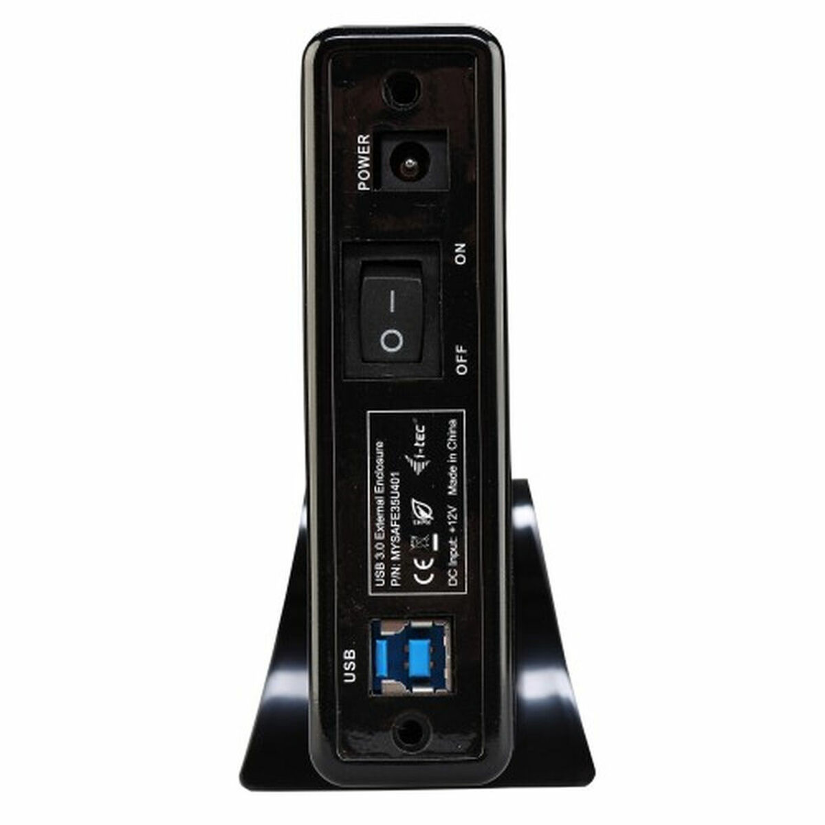 Husă Hard Disk i-Tec MYSAFE35U401