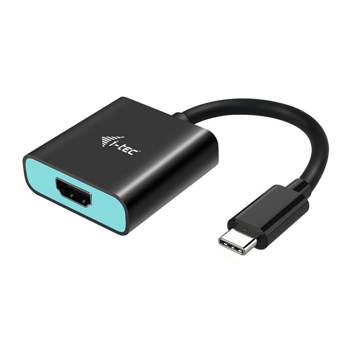 Adaptor USB C la HDMI i-Tec C31HDMI60HZP