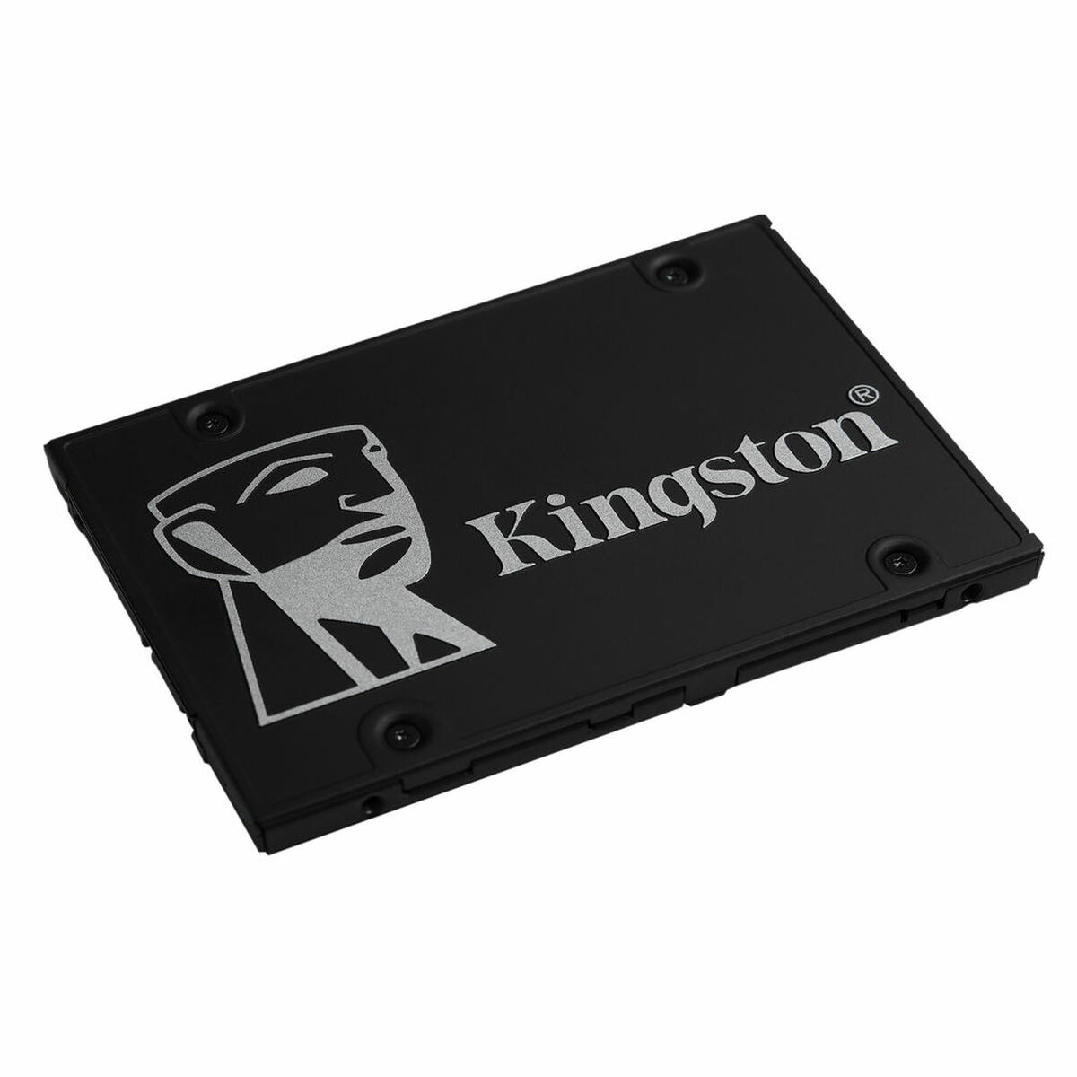 Hard Disk Kingston SKC600/512G 2,5" SSD SATA III 512 GB SSD 512 GB