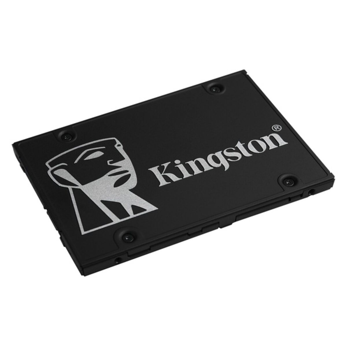 Hard Disk Kingston KC600 1 TB SSD