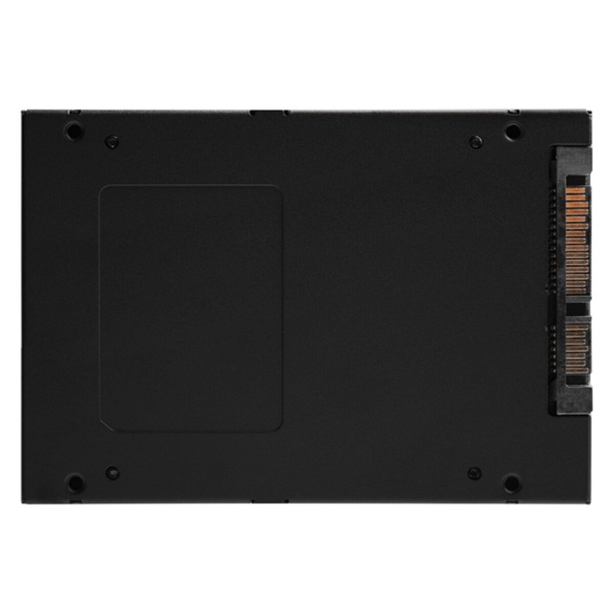 Hard Disk Kingston KC600 1 TB SSD