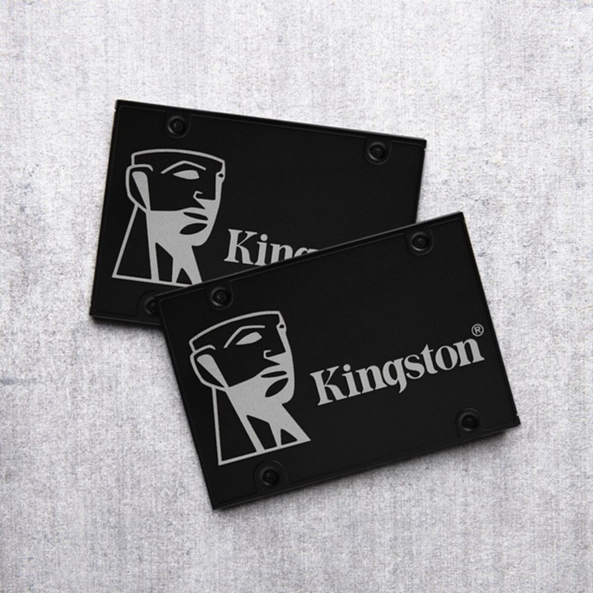 Hard Disk Kingston KC600 1 TB SSD