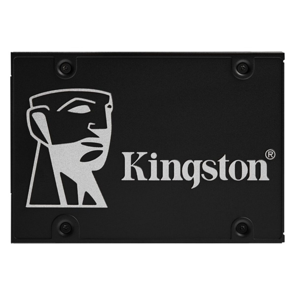 Hard Disk Kingston KC600 1 TB SSD
