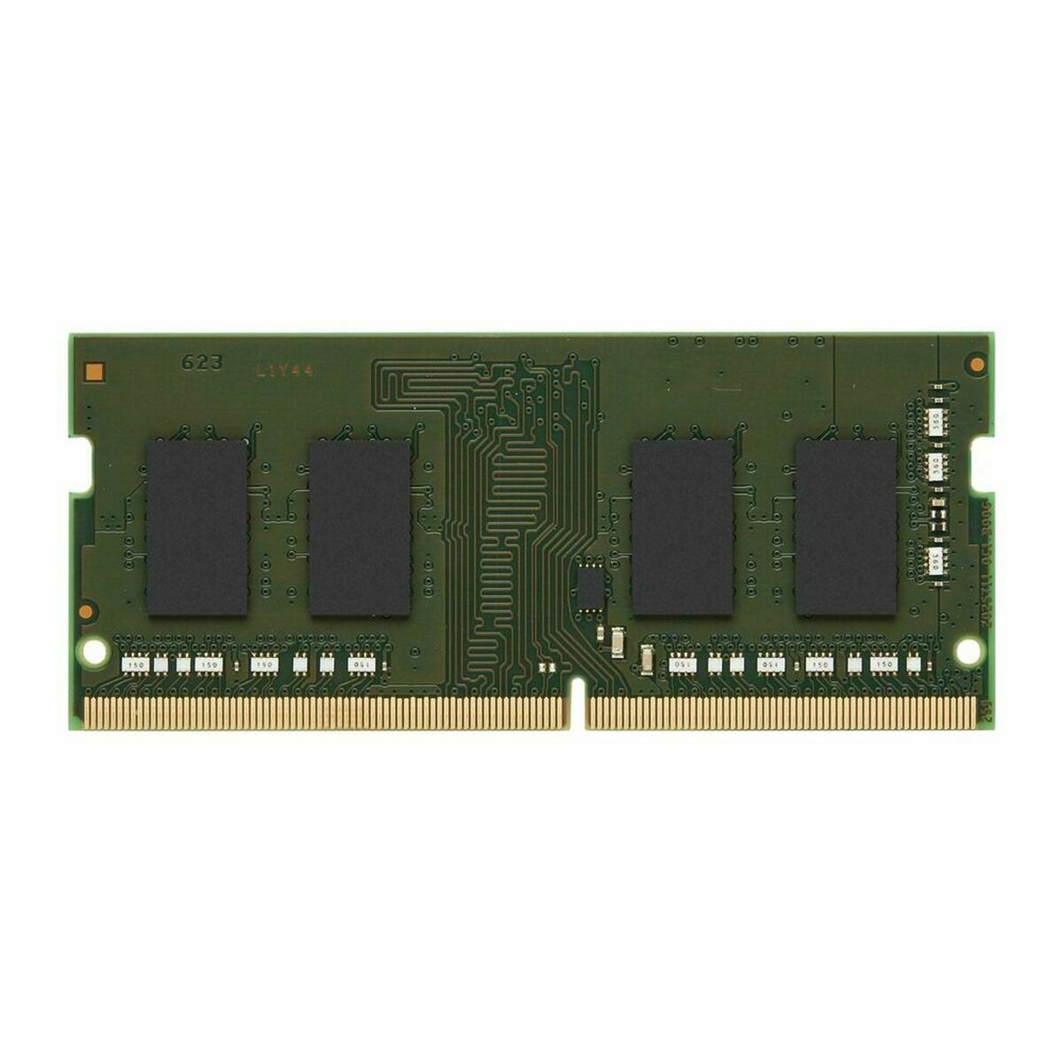 Memorie RAM Kingston KCP432SS8/16 3200 MHz 16 GB DDR4 CL22 DDR4 16 GB
