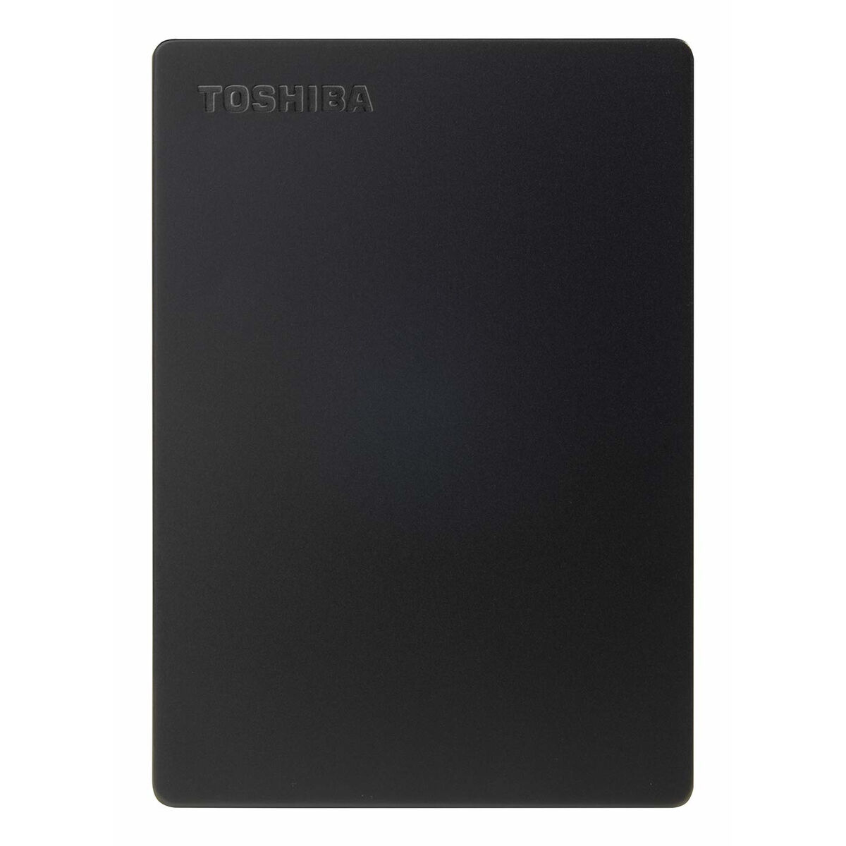 Hard disk Extern Toshiba HDTD320EK3EA Negru 2 TB HDD