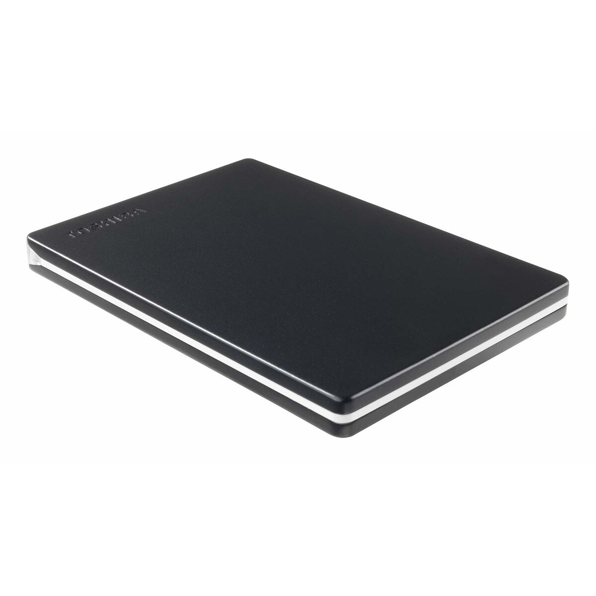 Hard disk Extern Toshiba HDTD320EK3EA Negru 2 TB HDD