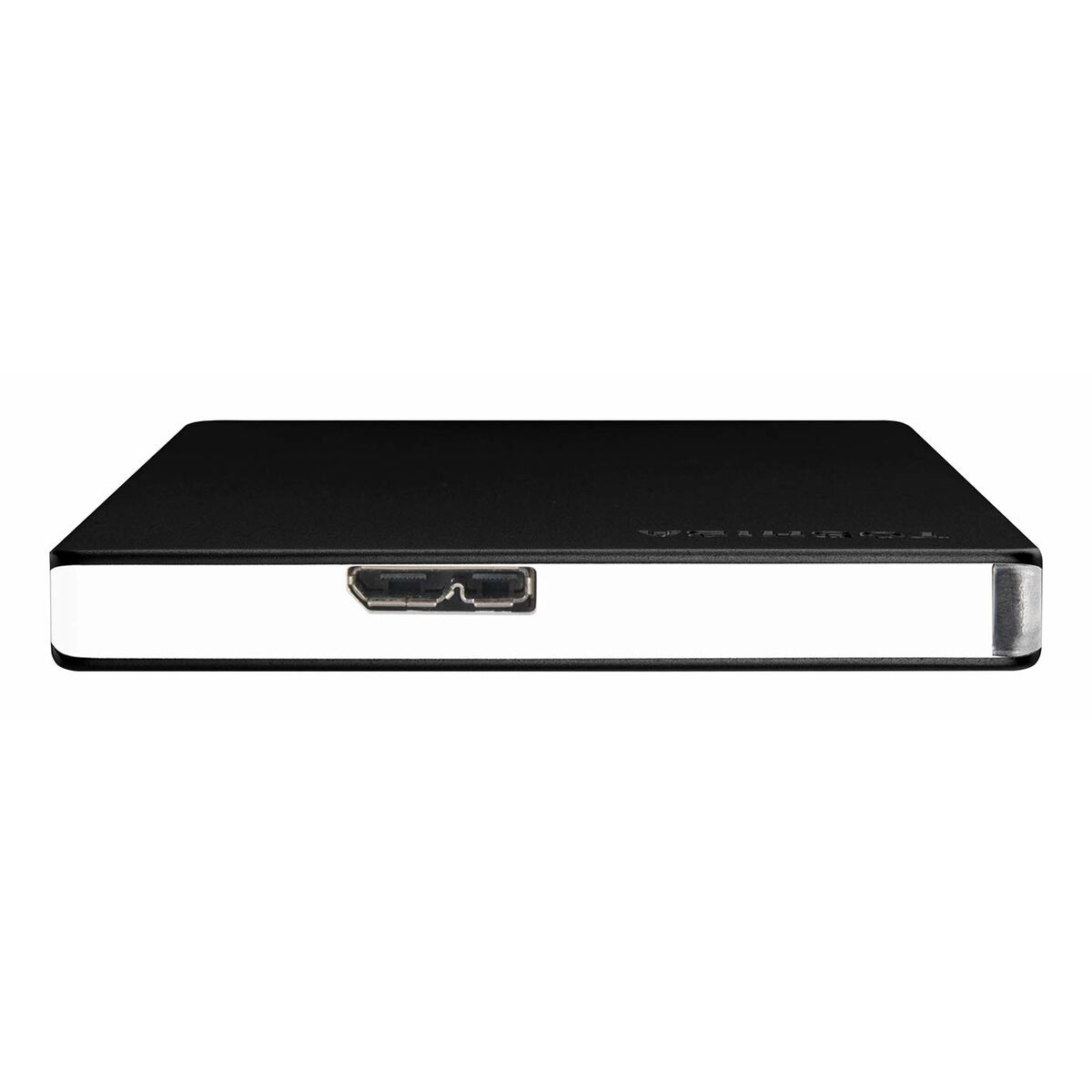 Hard disk Extern Toshiba HDTD320EK3EA Negru 2 TB HDD