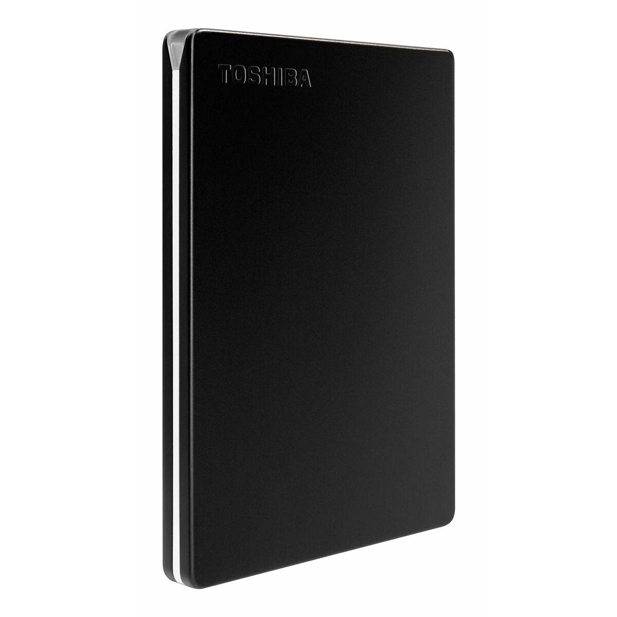 Hard disk Extern Toshiba HDTD320EK3EA Negru 2 TB HDD