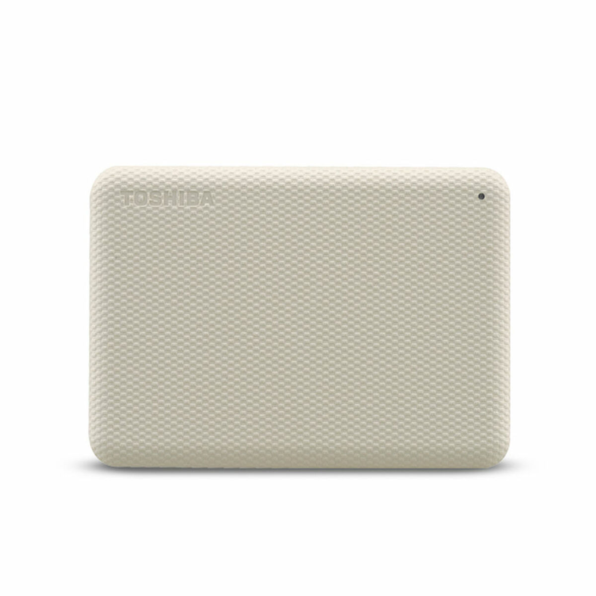 Hard disk Extern Toshiba HDTCA10EW3AA 1TB 2,5" 1 TB SSD