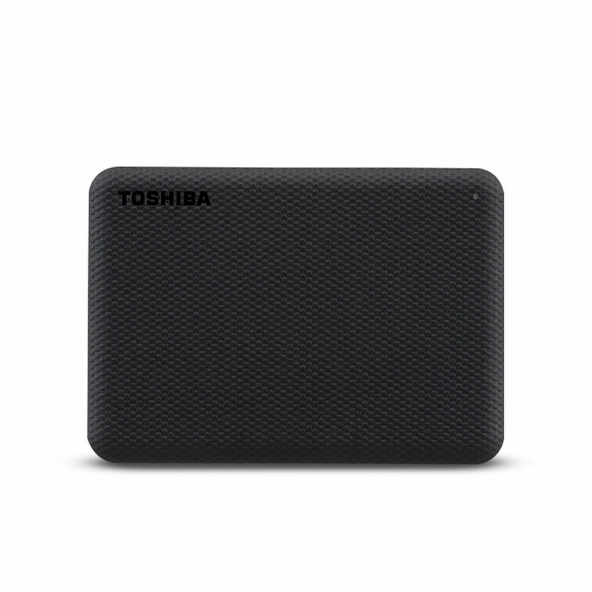 Hard disk Extern Toshiba Canvio Advance Negru 2 TB HDD